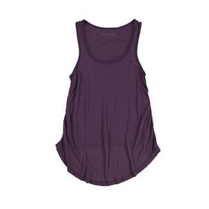 Mouchette Womens Solid Tank Top, NWT